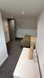 Room Burton Stone Lane in York