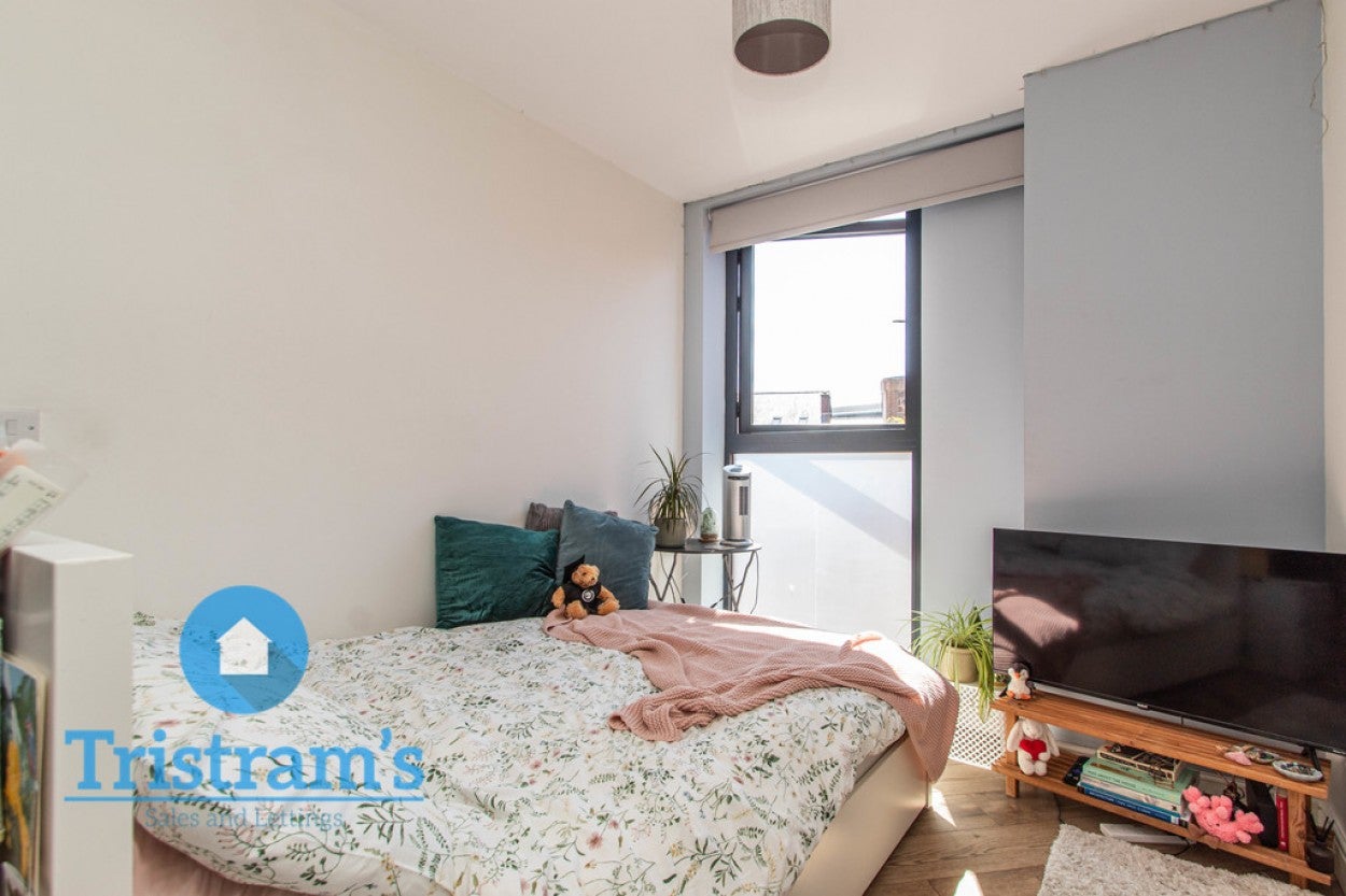 Flat Southwell Road in Nottingham