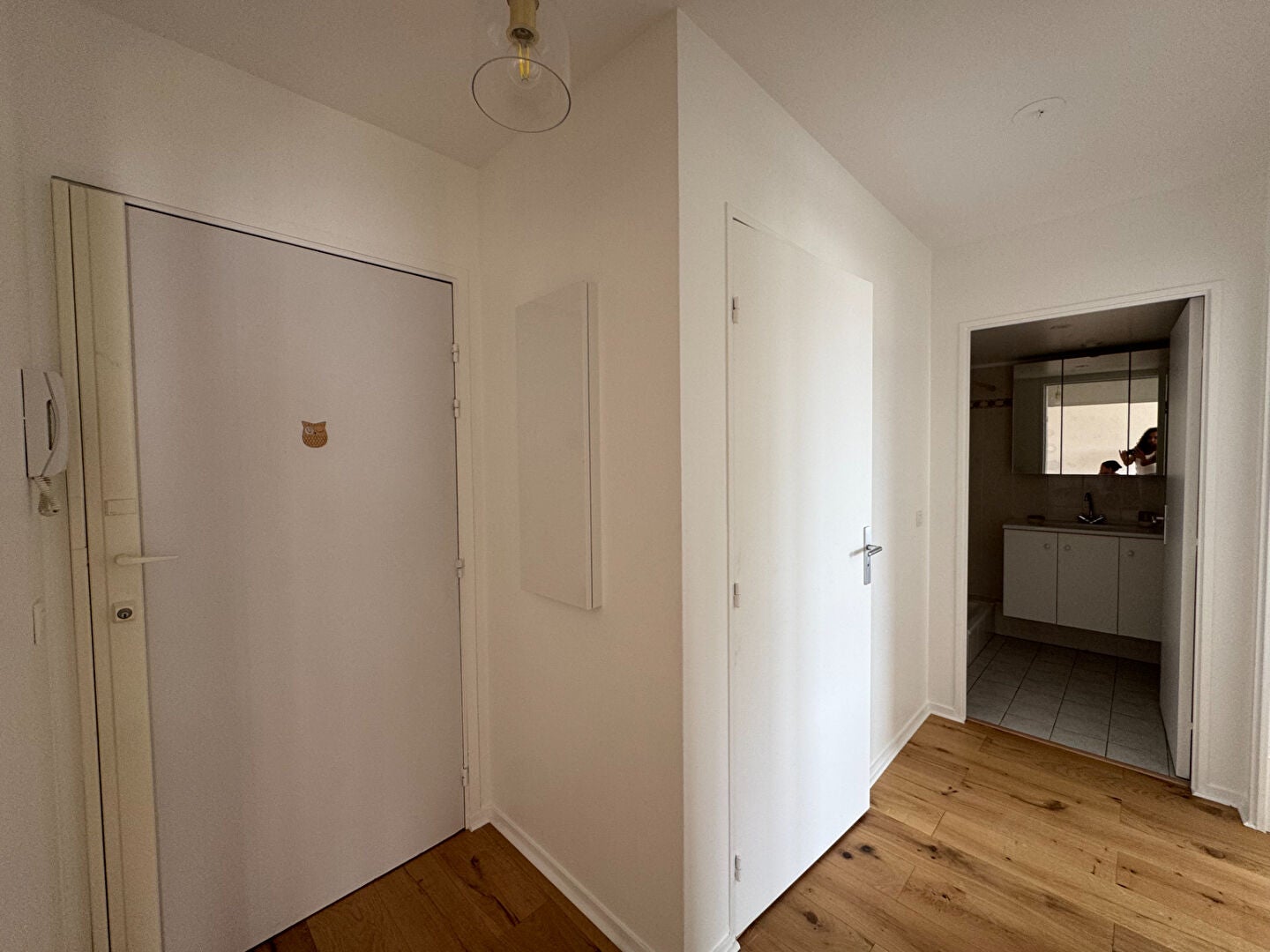 Flat Rue Jean Jaurès in Puteaux