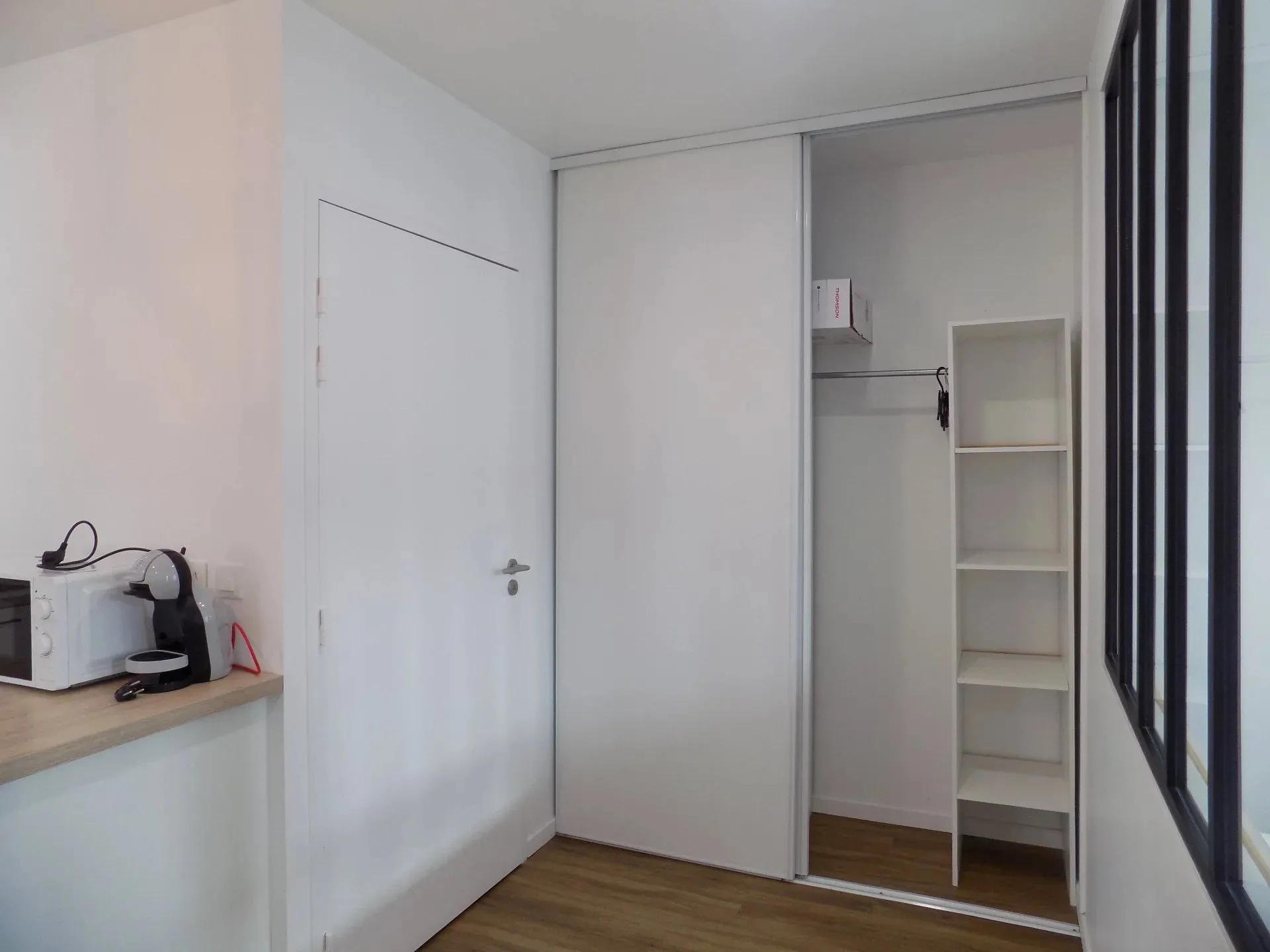 Flat Boulevard Youri Gagarine in Bressuire