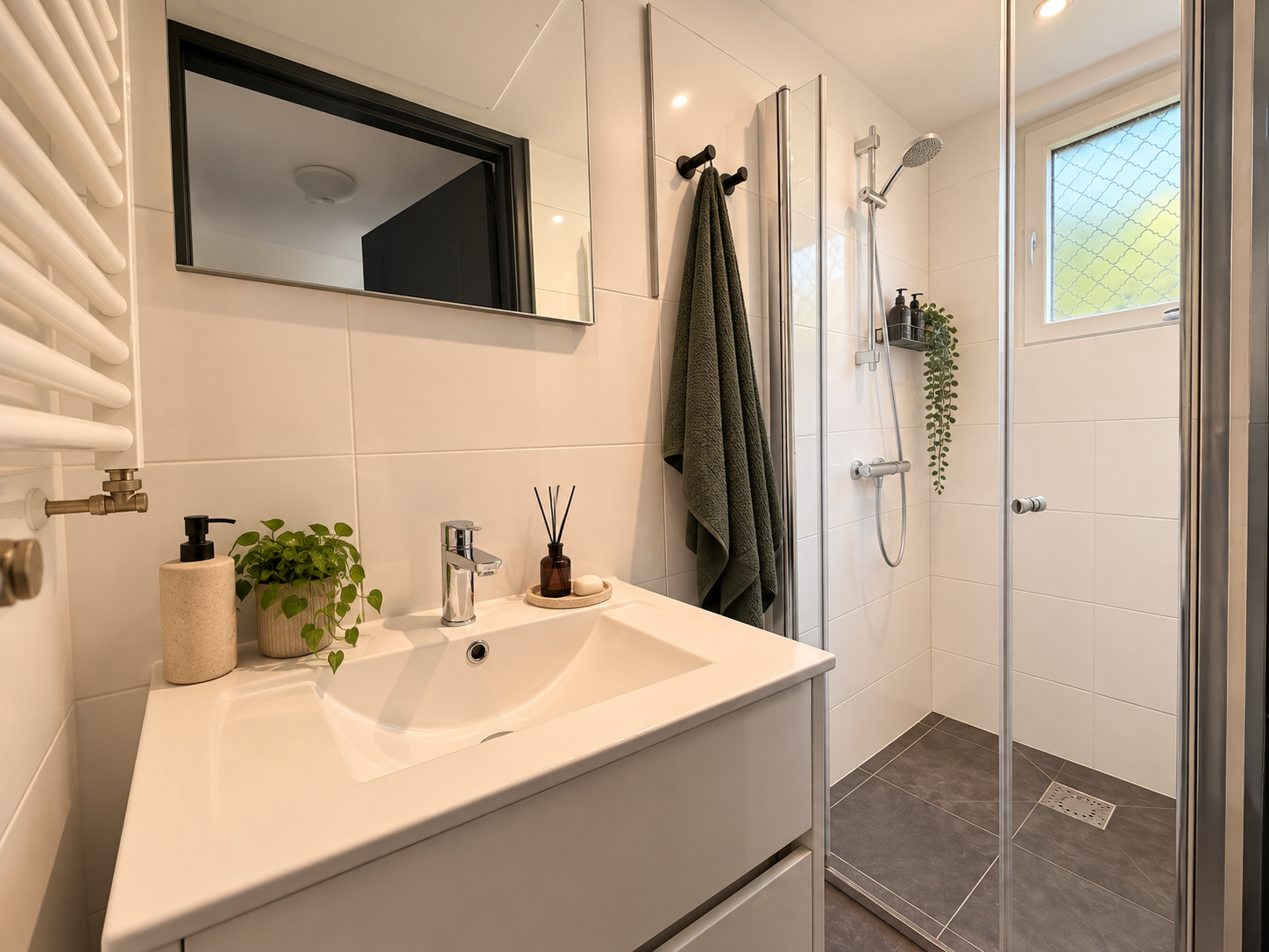 Appartement te huur: Van Malsenstraat 68B-(1E, Rotterdam
