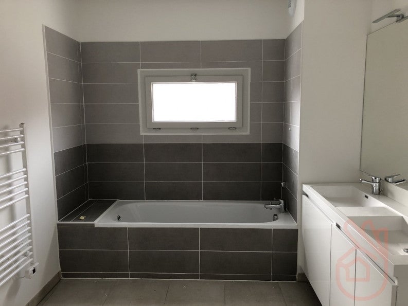 Flat Chemin de Saint-Amand in Toulouse
