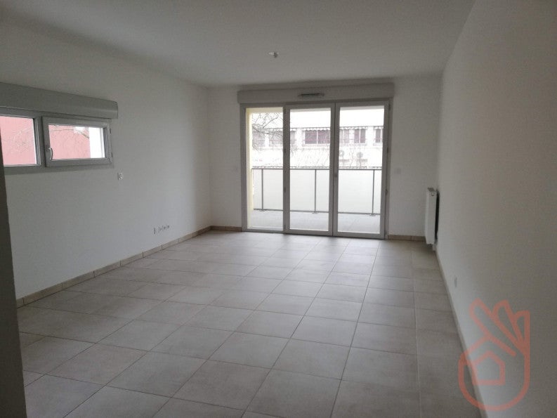 Flat Chemin de Saint-Amand in Toulouse