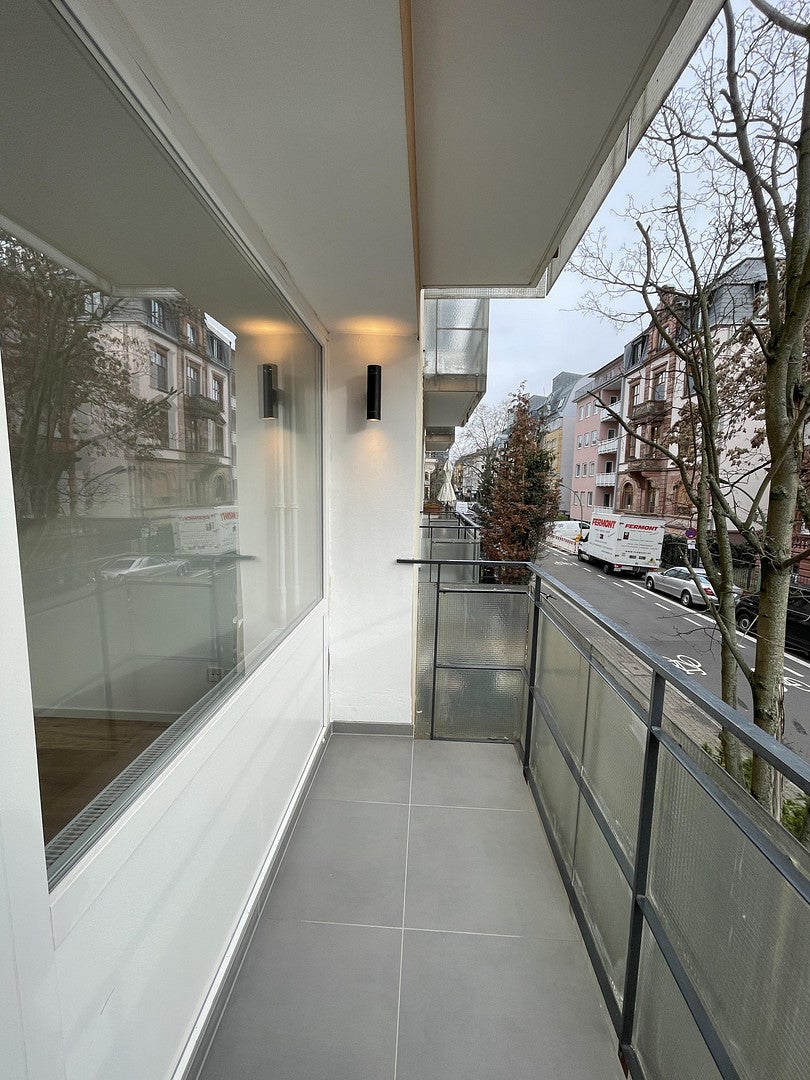 Wohnung Beethovenstraße in Frankfurt am Main