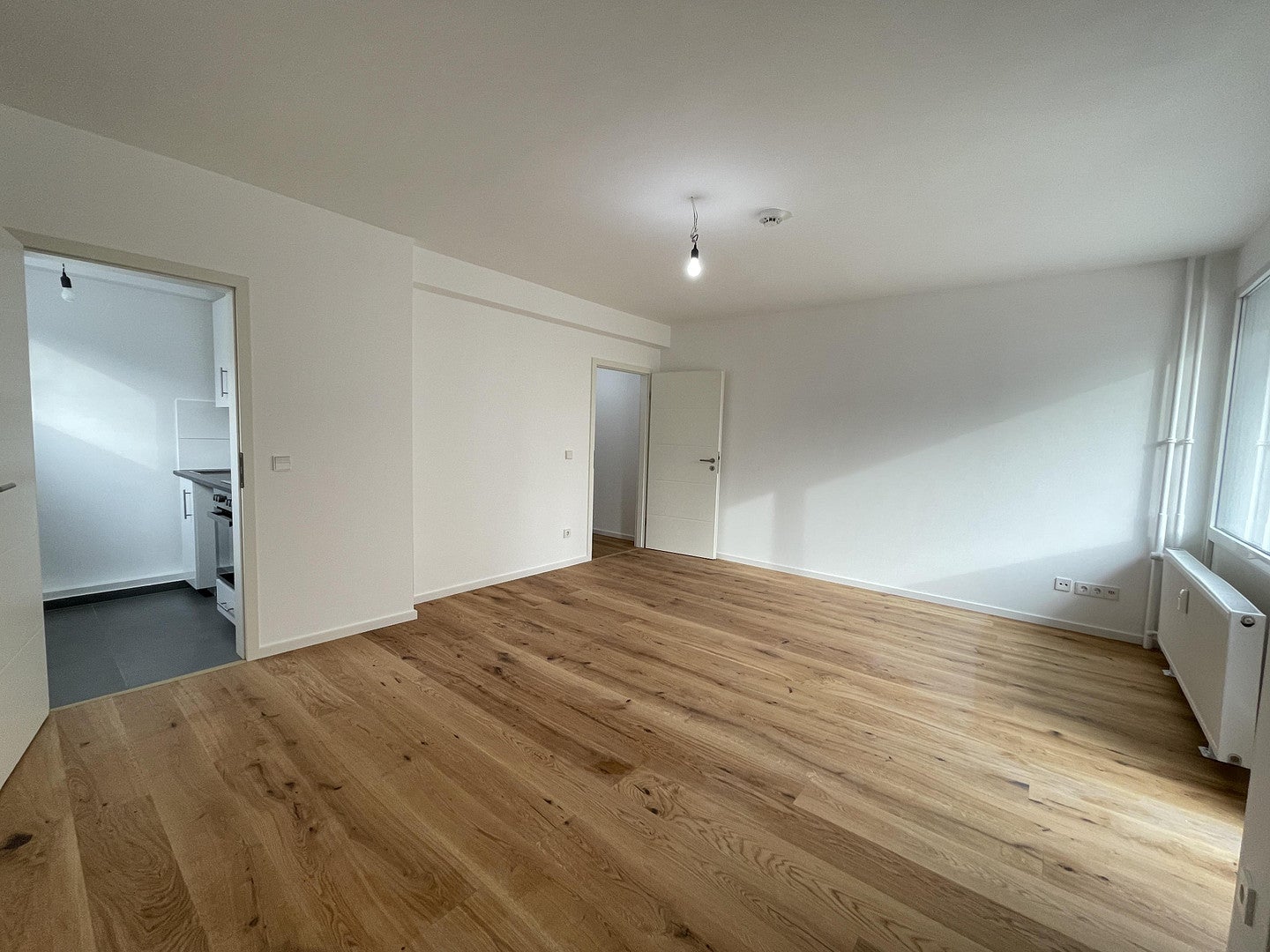Wohnung Beethovenstraße in Frankfurt am Main