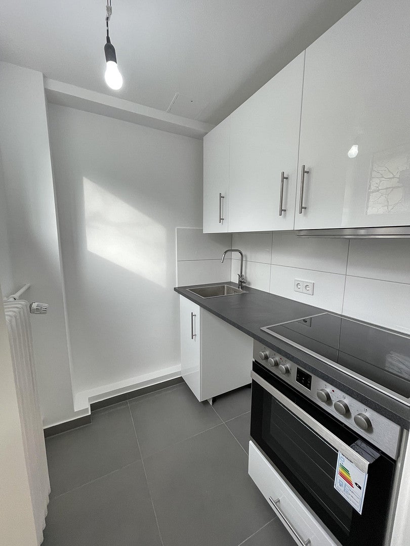 Wohnung Beethovenstraße in Frankfurt am Main