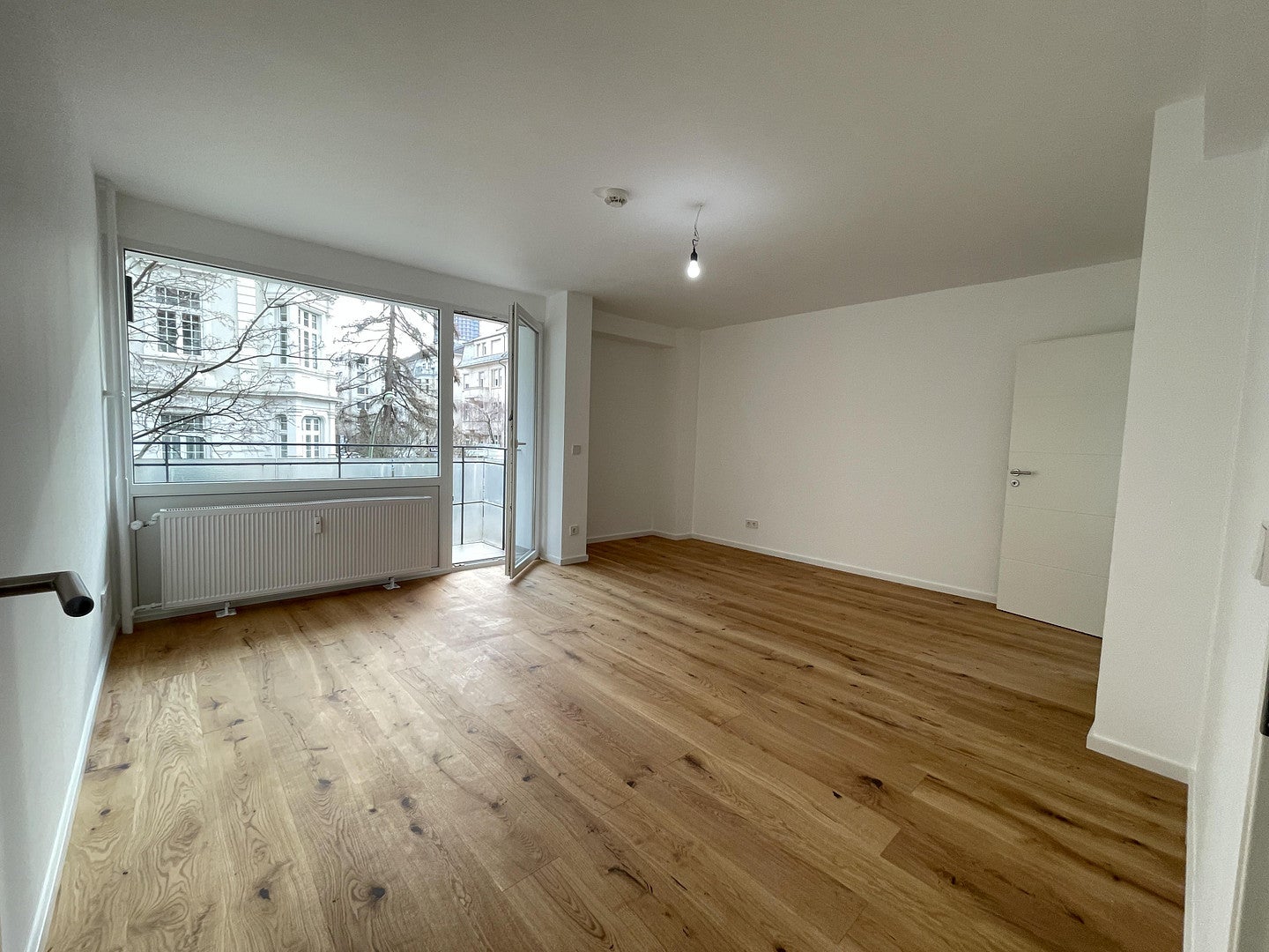 Wohnung Beethovenstraße in Frankfurt am Main