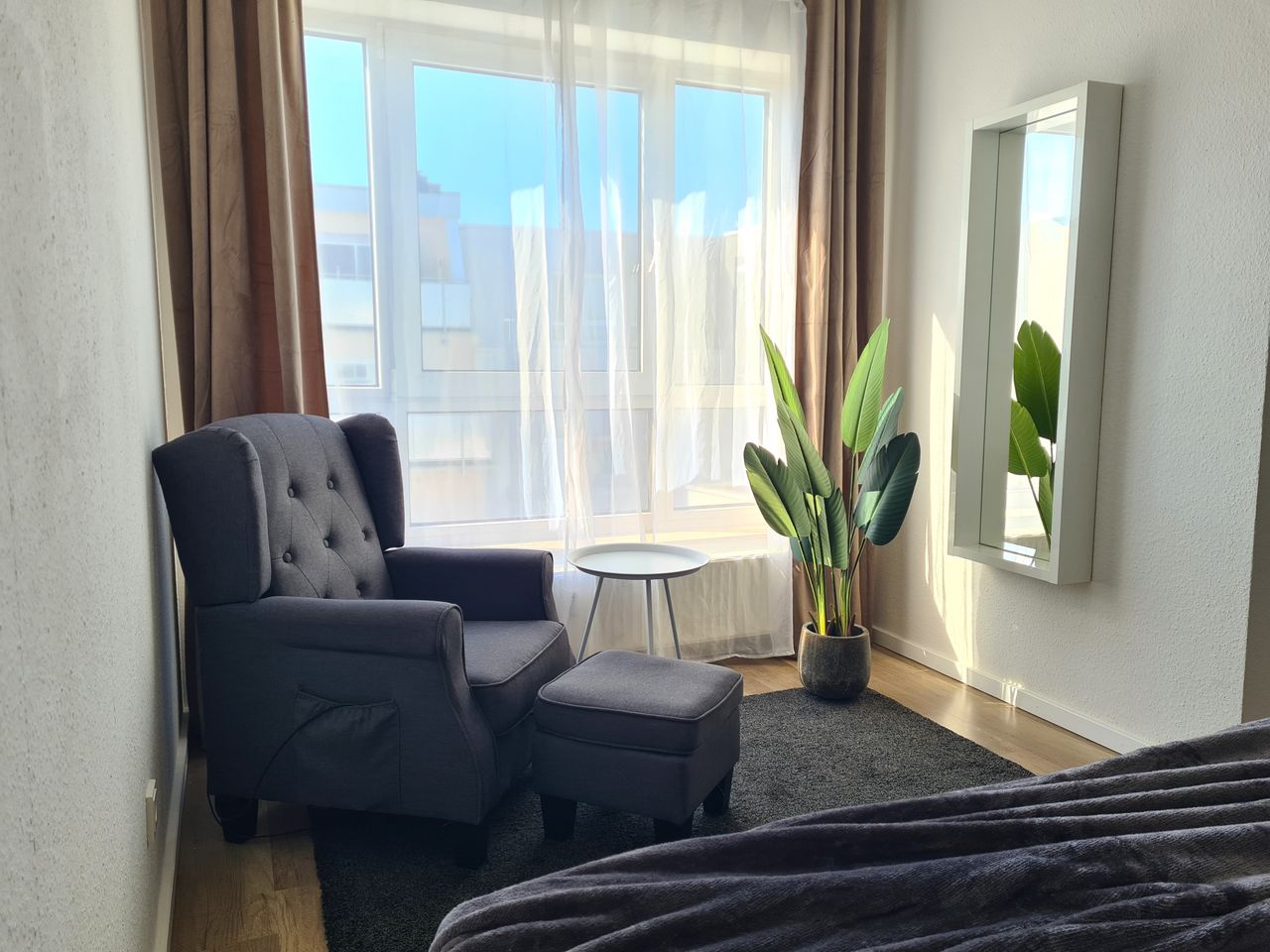 Wohnung Bachstraße in Kaiserslautern