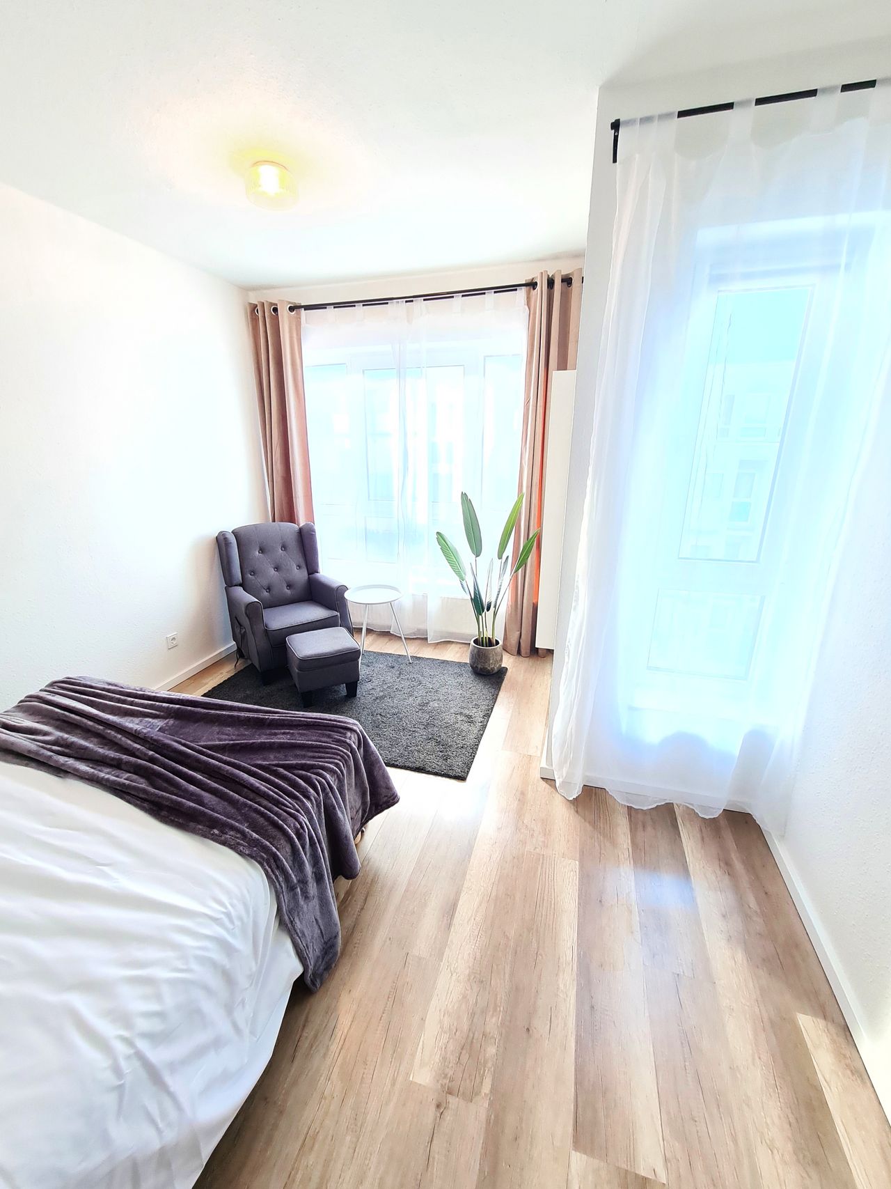 Wohnung Bachstraße in Kaiserslautern