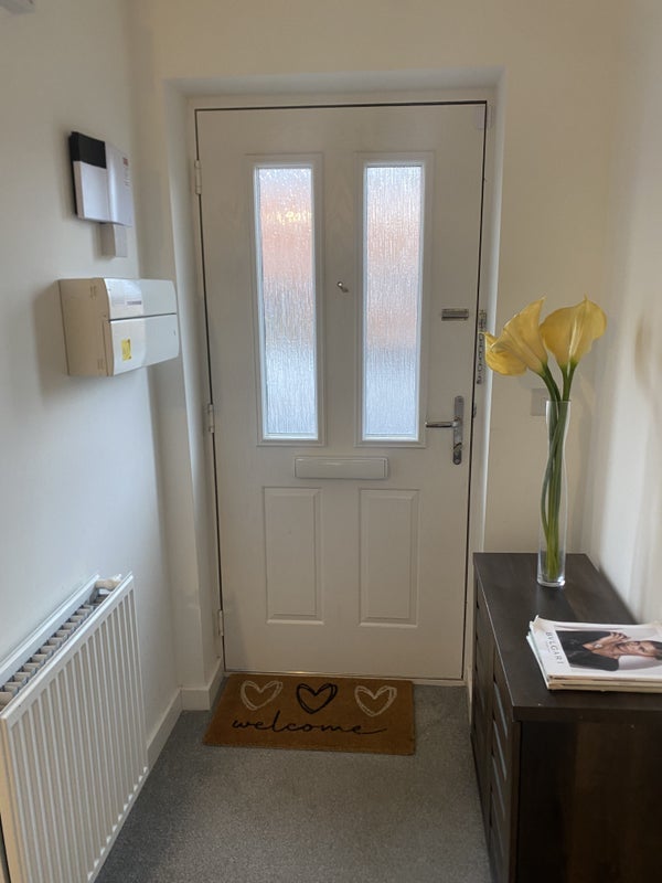 Room Firecrest Close in Coventry