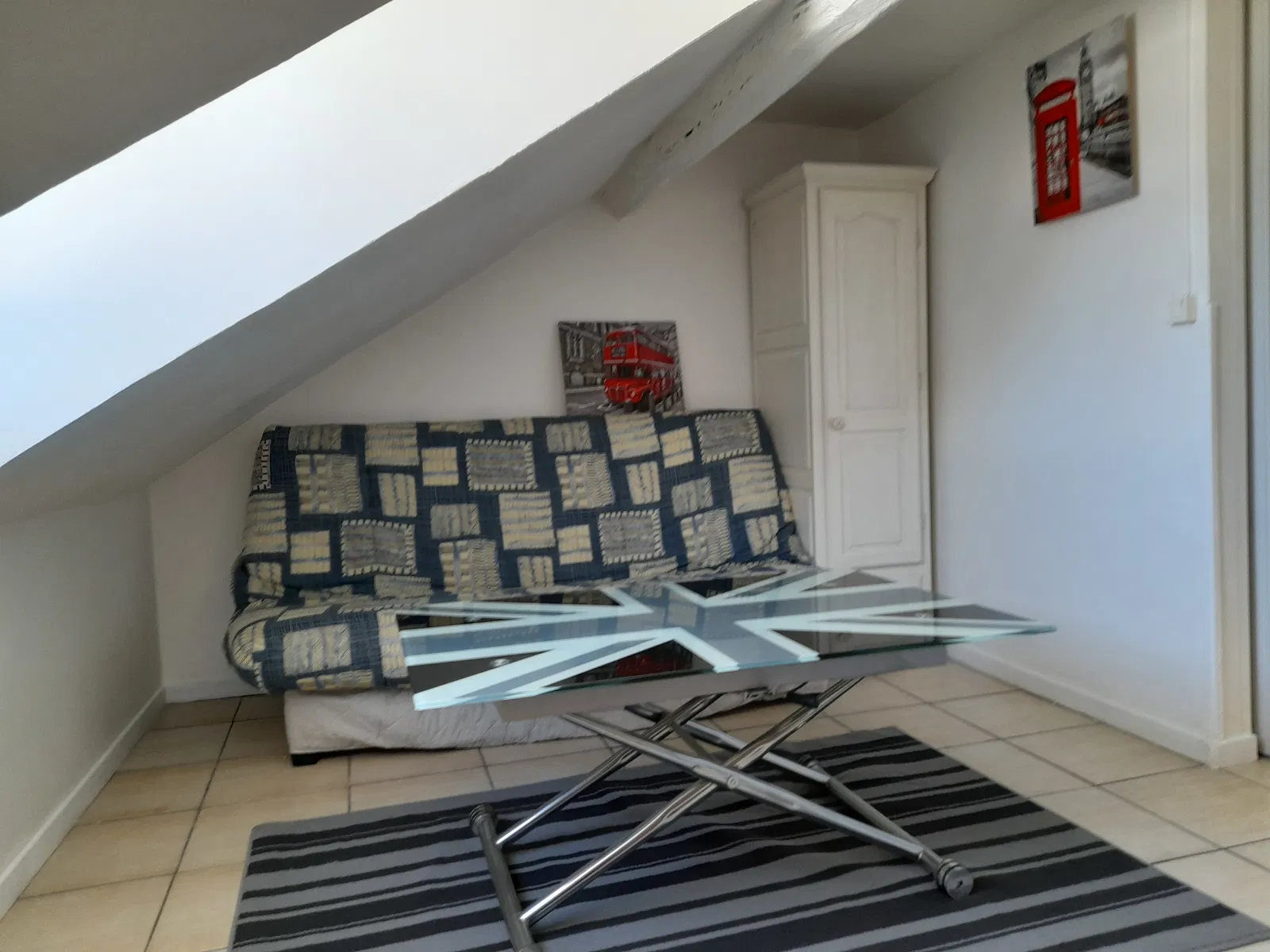 Appartement Rue Lafayette à Elbeuf