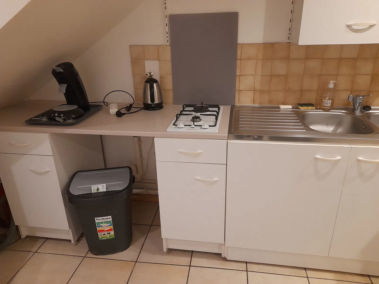 Appartement Rue Lafayette à Elbeuf