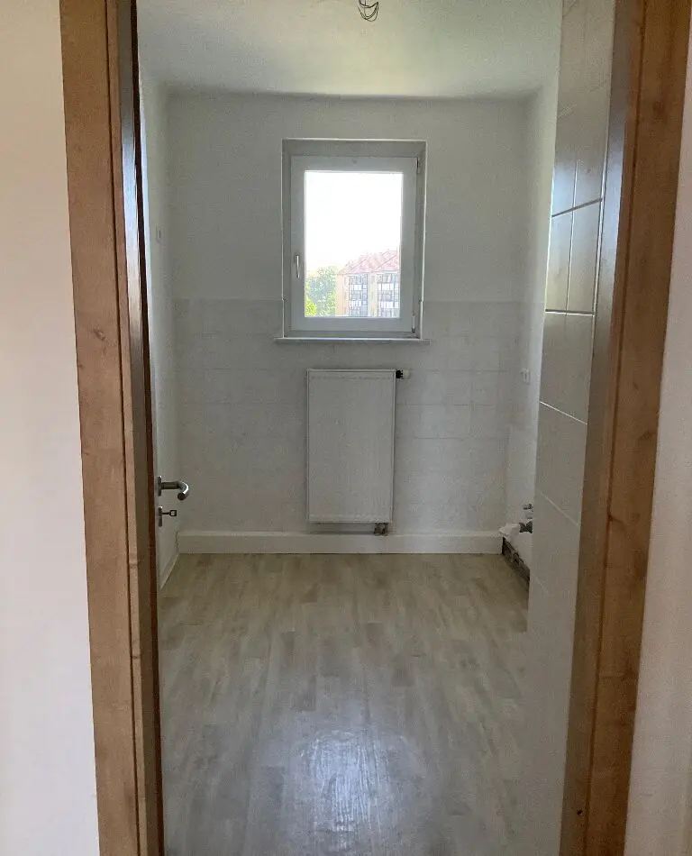Wohnung Kurt-Wabbel-Straße in Brandenburg an der Havel
