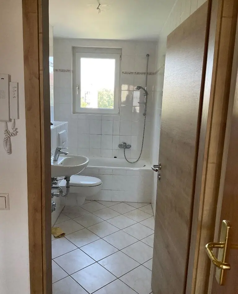 Wohnung Kurt-Wabbel-Straße in Brandenburg an der Havel