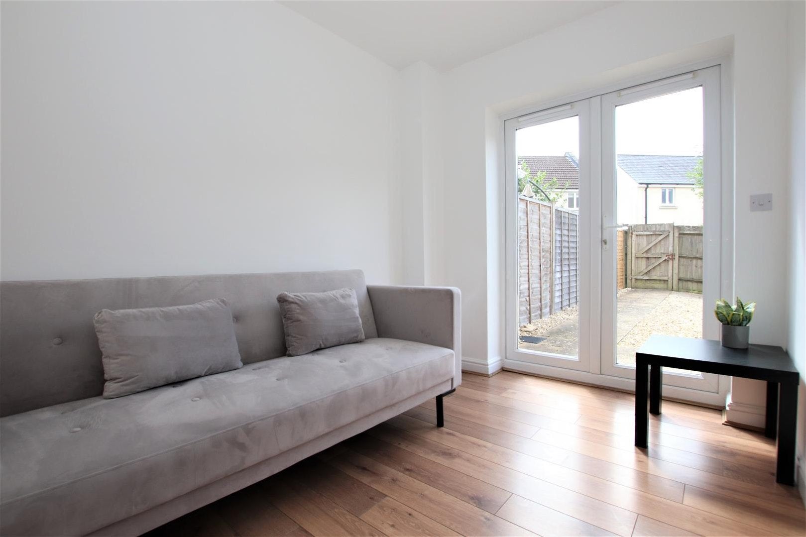House Clarks Way in Bath