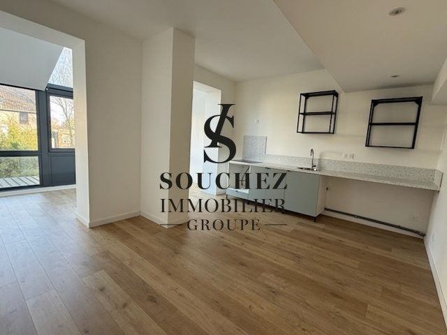 Appartement Résidence Montgré à Avion