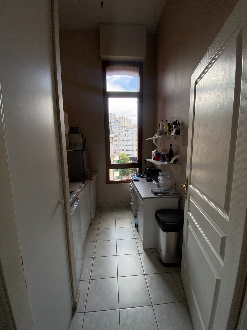 Appartement Rue de la Chambre des Comptes à Lille