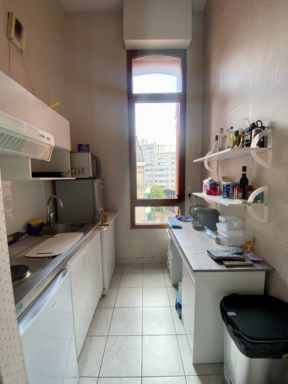 Appartement Rue de la Chambre des Comptes à Lille