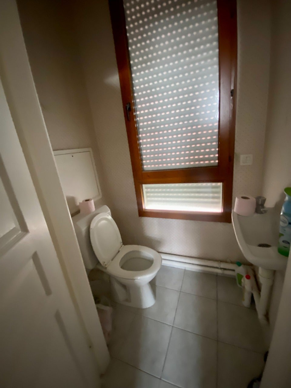 Appartement Rue de la Chambre des Comptes à Lille