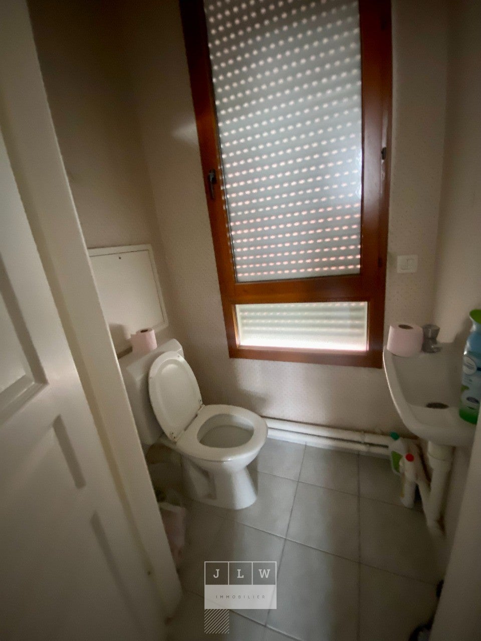 Appartement Rue de la Chambre des Comptes à Lille