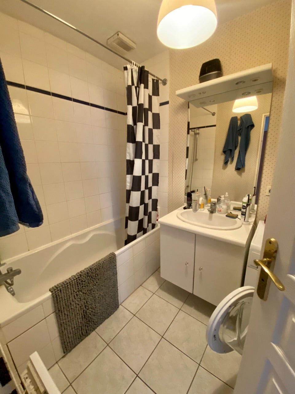 Appartement Rue de la Chambre des Comptes à Lille