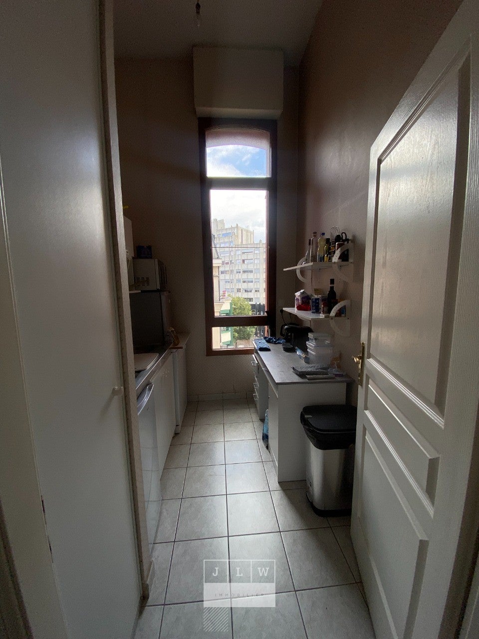 Appartement Rue de la Chambre des Comptes à Lille
