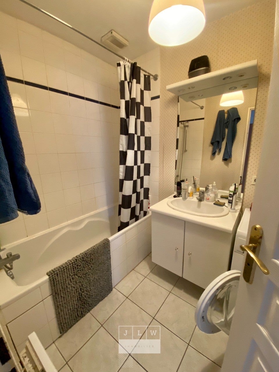 Appartement Rue de la Chambre des Comptes à Lille