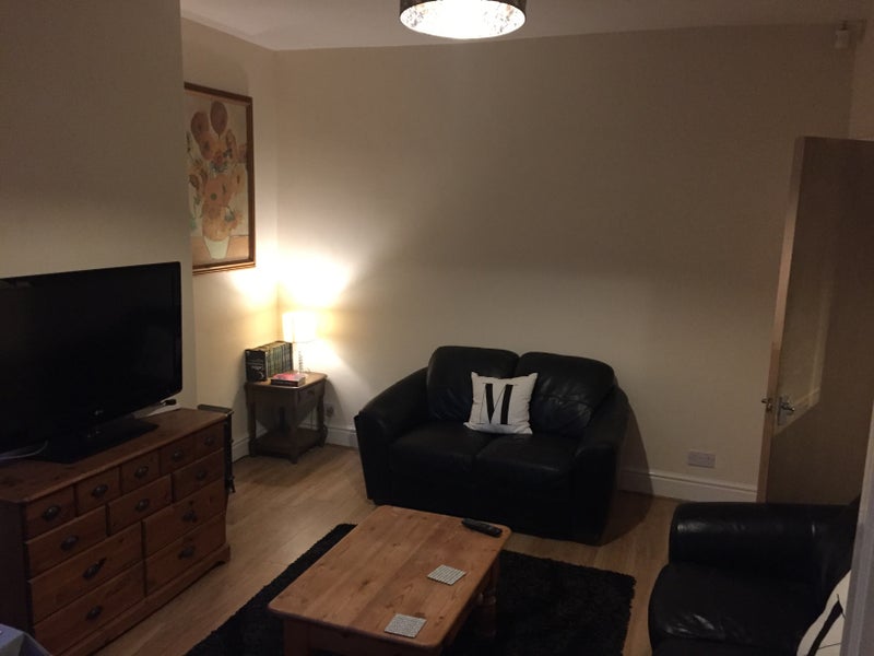 Room Market Street in Farnworth