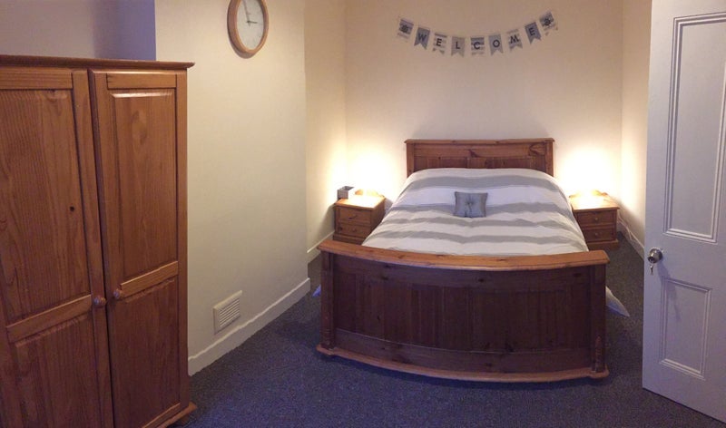 Room Market Street in Farnworth