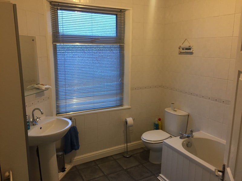 Room Market Street in Farnworth