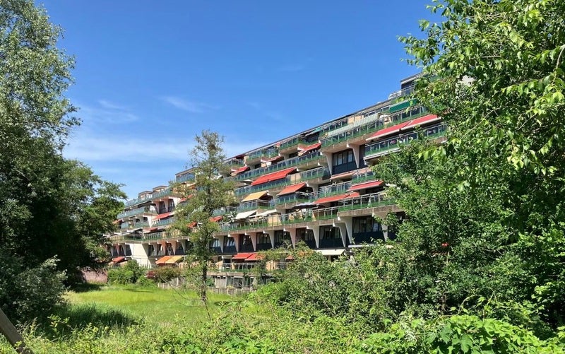 Appartement Roelantlaan in Geldrop