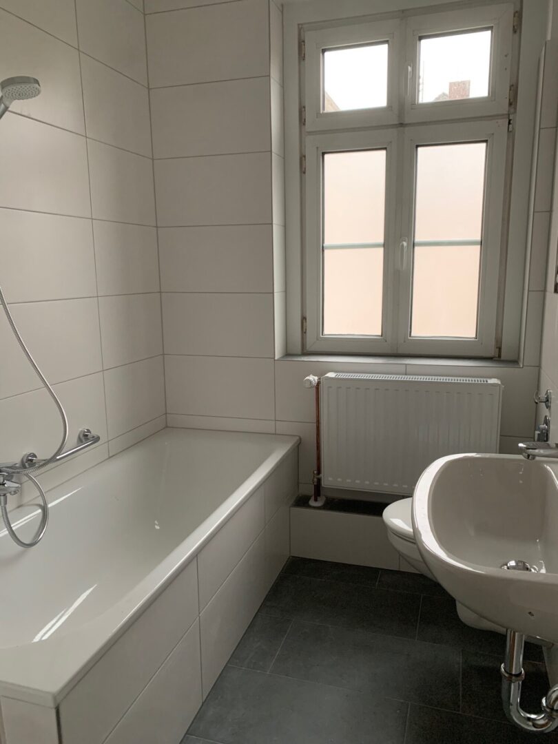 Wohnung Bussestraße in Hamburg