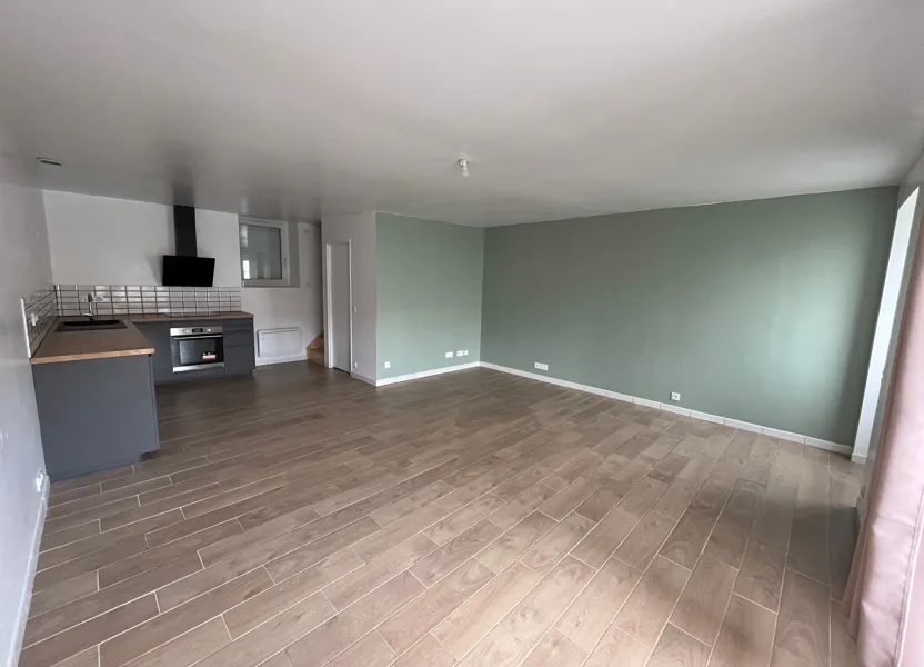 Appartement Rue de l'Étoile à Valdurenque