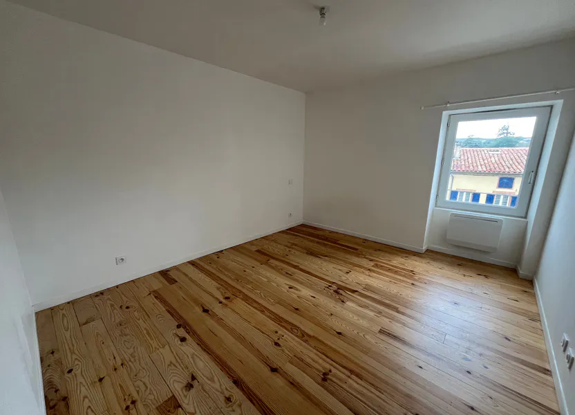 Appartement Rue de l'Étoile à Valdurenque