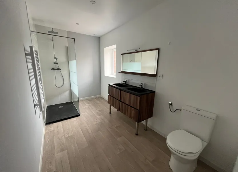 Appartement Rue de l'Étoile à Valdurenque