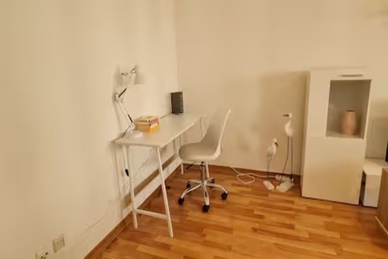 Wohnung Dimpfelstraße in Leipzig