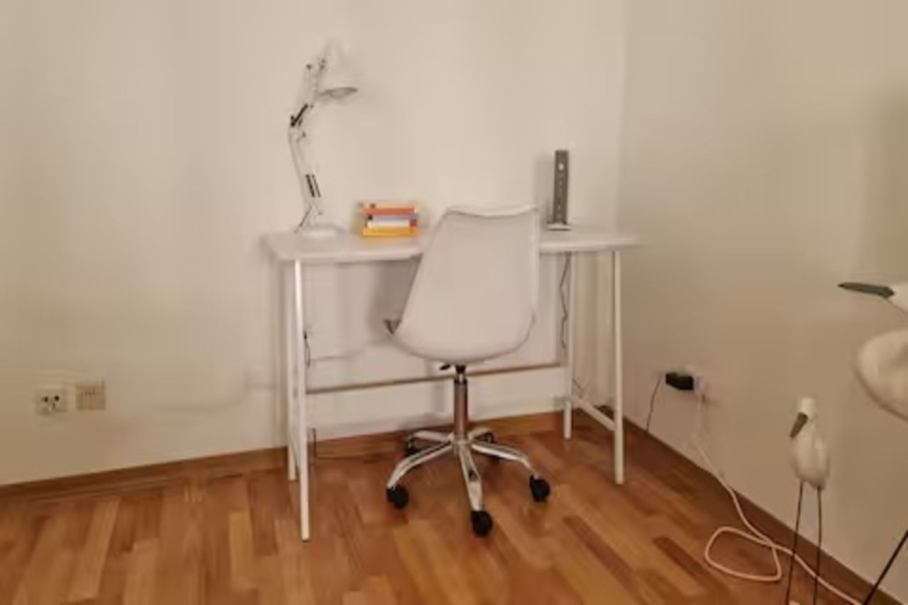 Wohnung Dimpfelstraße in Leipzig