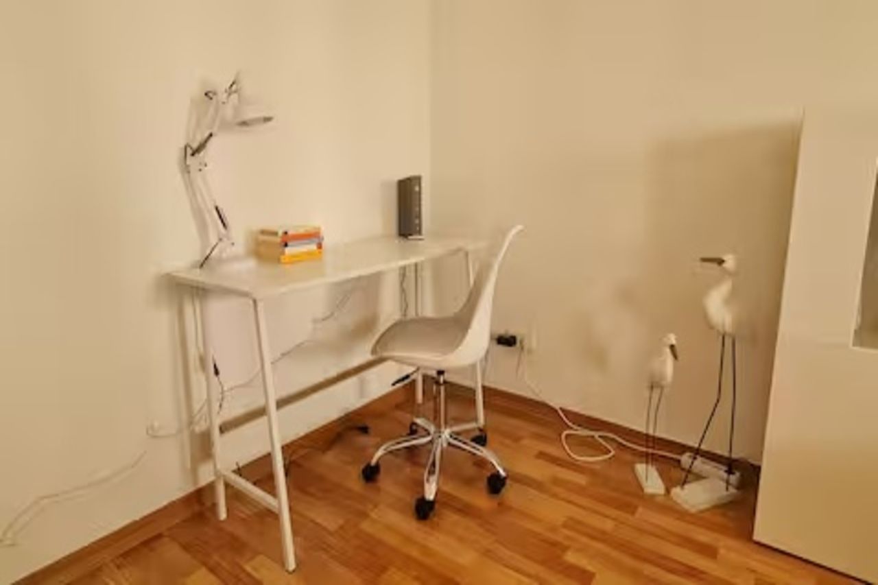 Wohnung Dimpfelstraße in Leipzig
