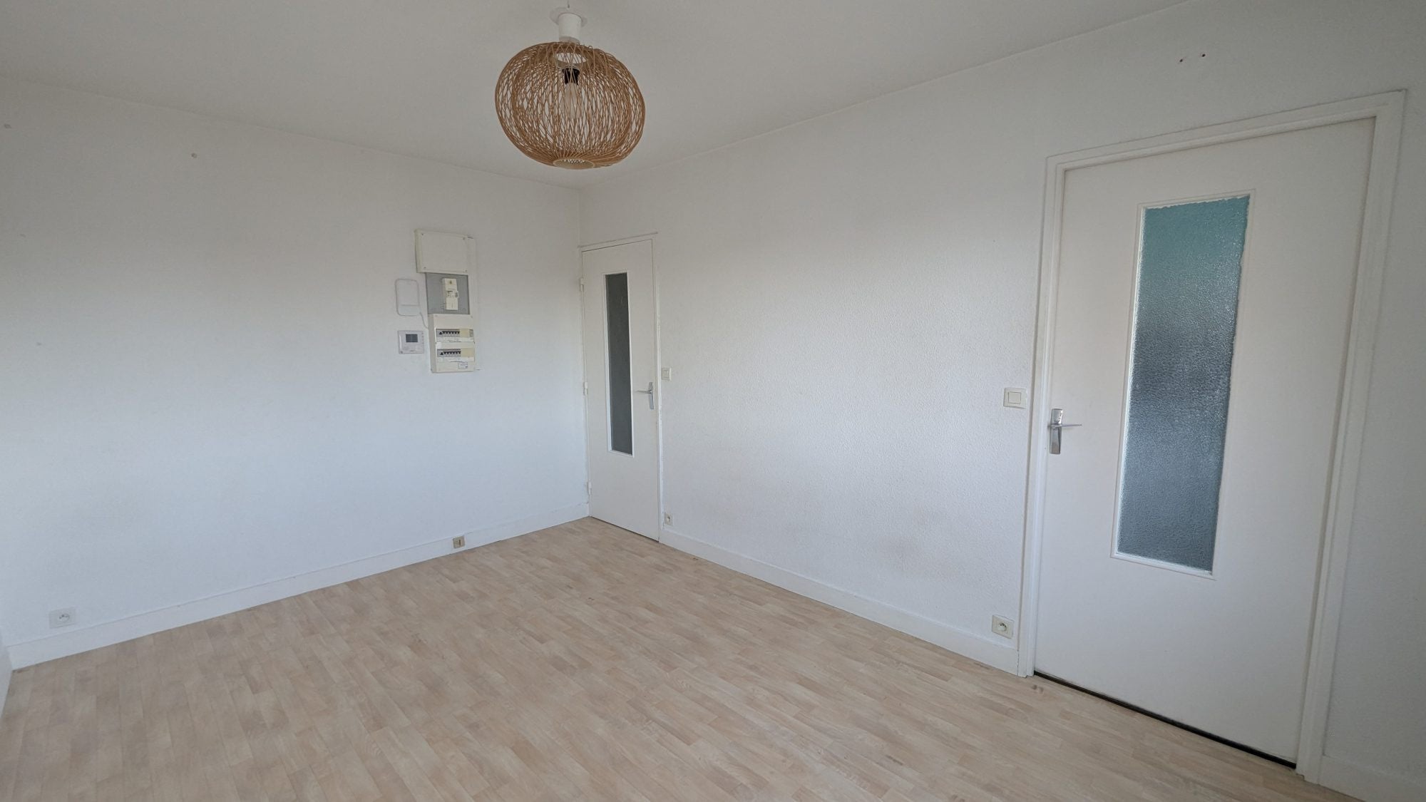 Appartement Rue Michalias à Clermont-Ferrand