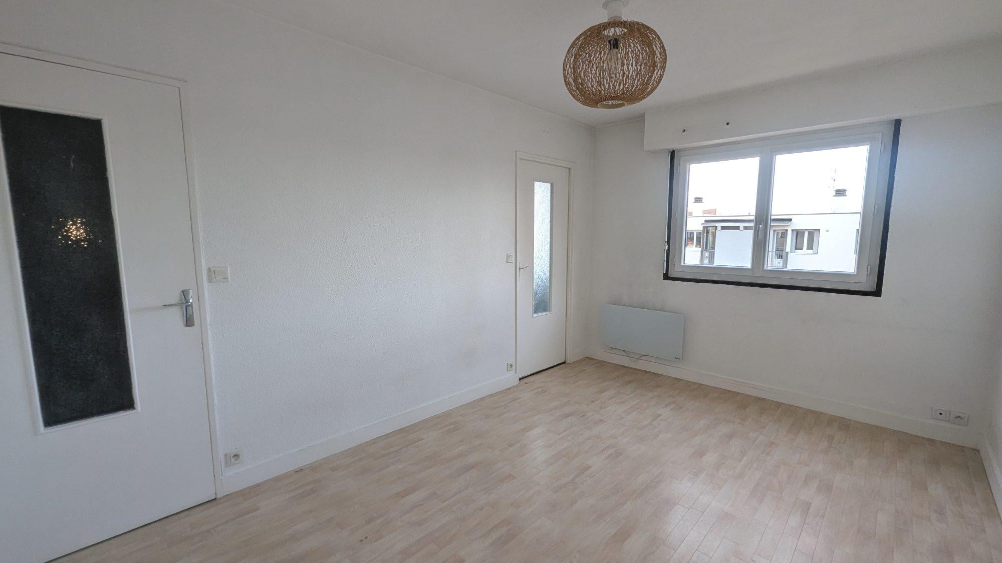 Appartement Rue Michalias à Clermont-Ferrand
