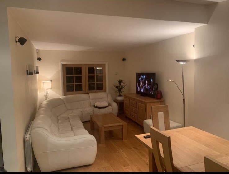 Room Smug Oak Lane in St Albans