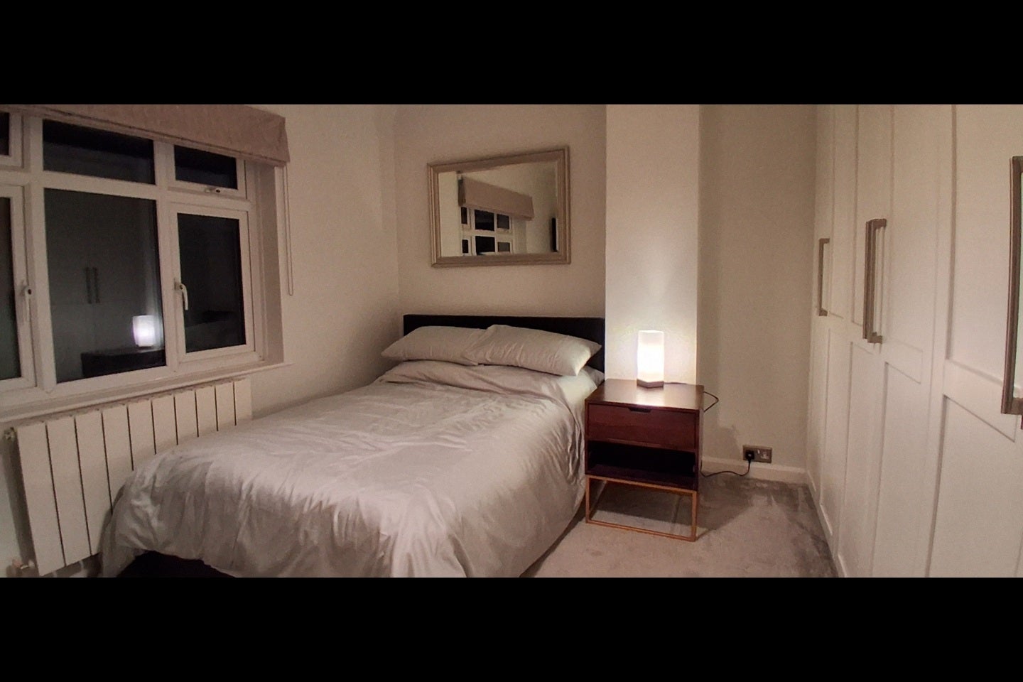 Room Smug Oak Lane in St Albans