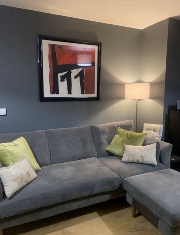 Room Wharf Approach in Leeds