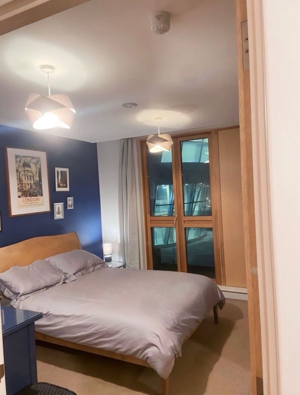 Room Wharf Approach in Leeds