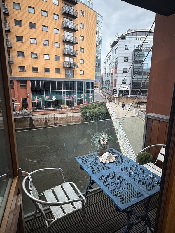 Room Wharf Approach in Leeds