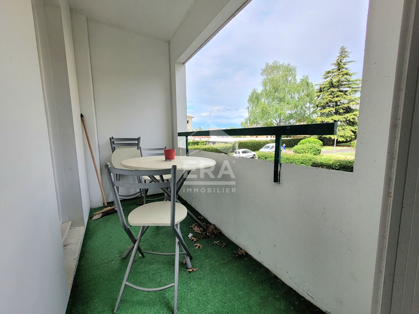 Appartement Rue du Pic de Cezy à Pau