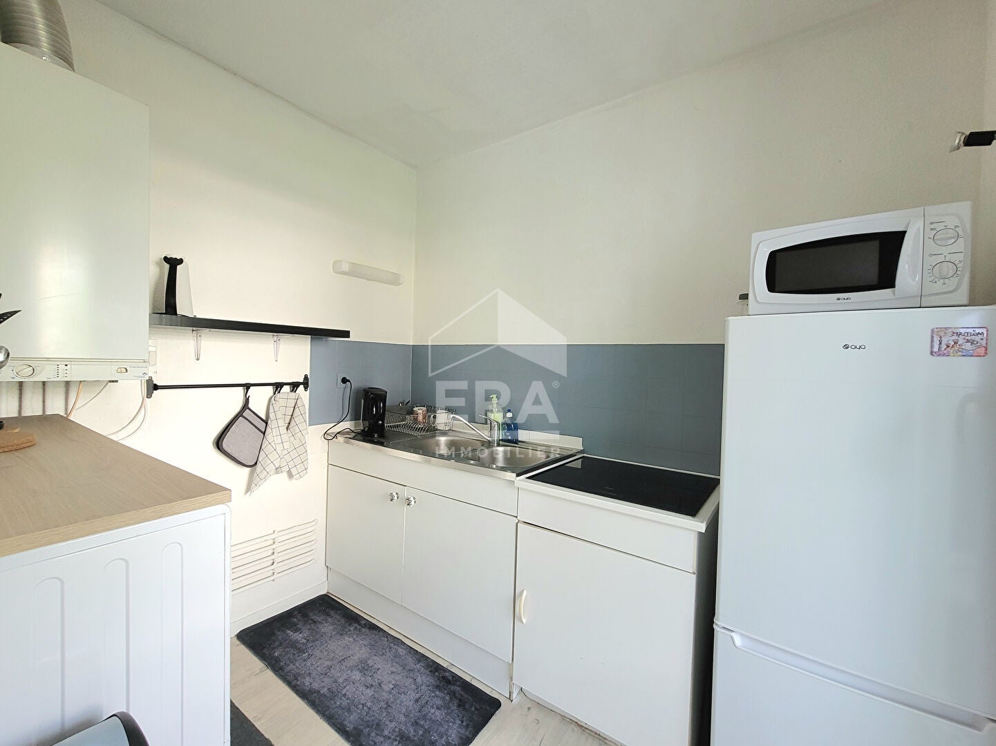 Appartement Rue du Pic de Cezy à Pau