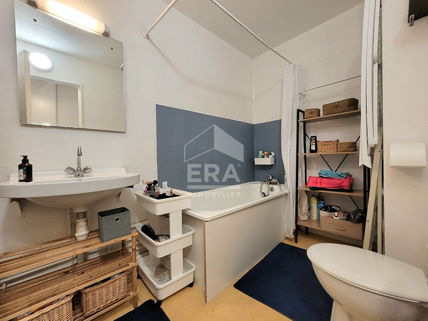 Appartement Rue du Pic de Cezy à Pau