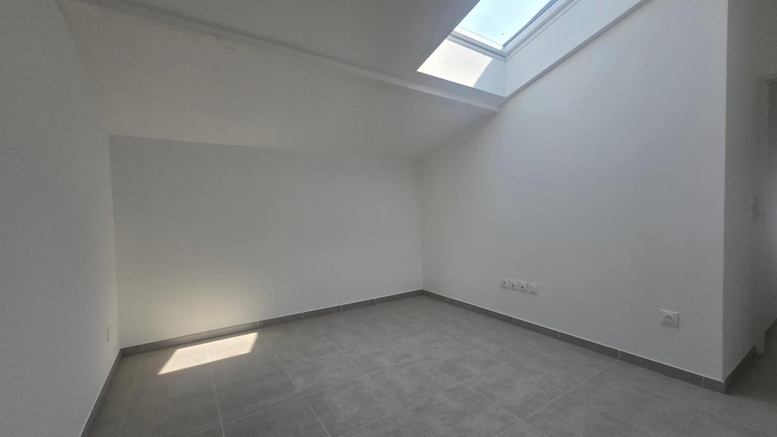 Appartement Lotissement Bain à Draguignan