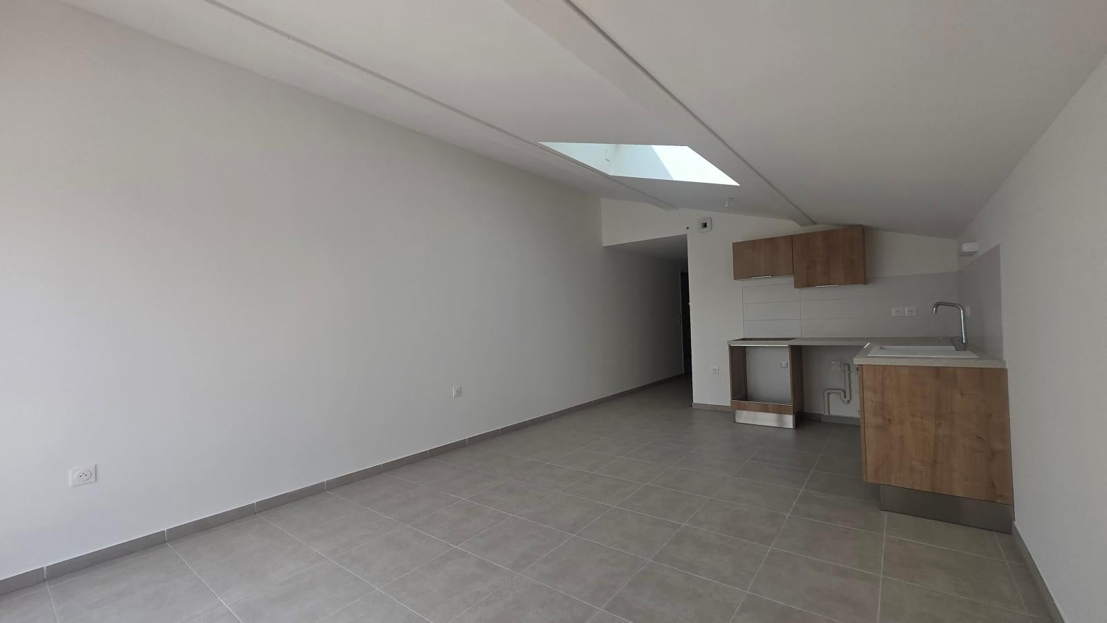 Appartement Lotissement Bain à Draguignan